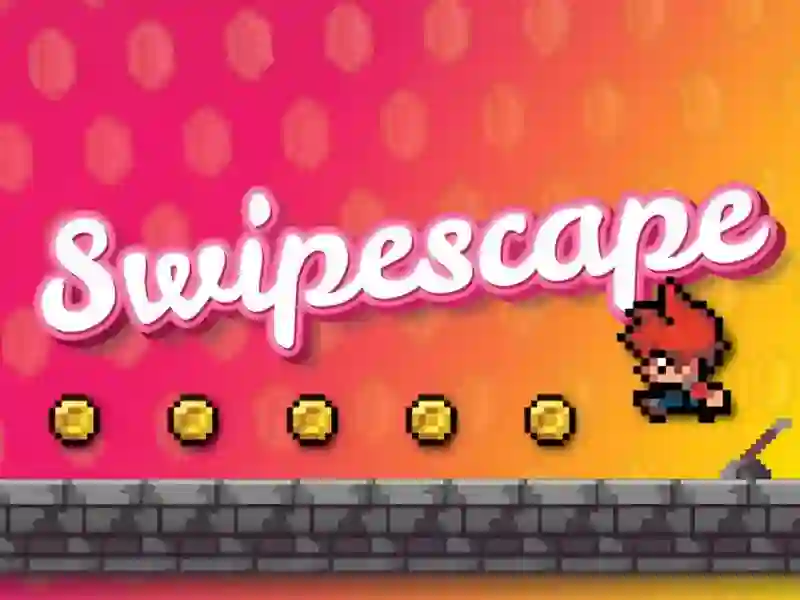 Swipescape – kostenloses Online-Spiel