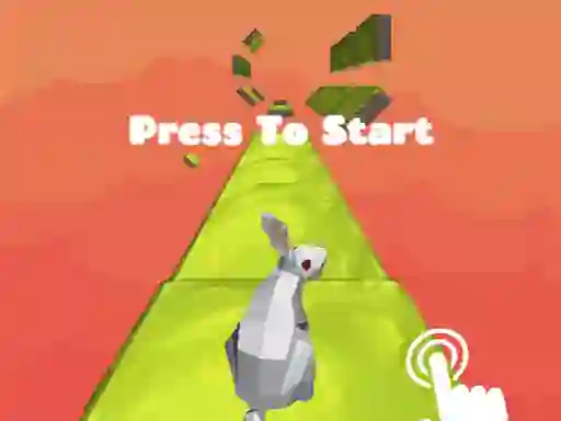 Rabbit Twister – kostenloses Online-Spiel