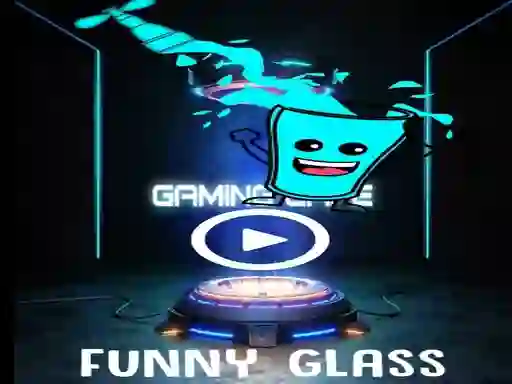 Funny Glass – kostenloses Online-Spiel