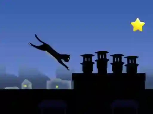  Mr Speedy The Cat – kostenloses Online-Spiel