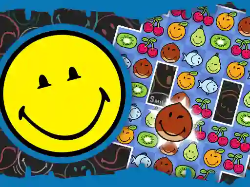 Smiley World Match – kostenloses Online-Spiel