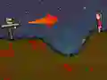 Flaming Zombooka 2 – kostenloses Online-Spiel