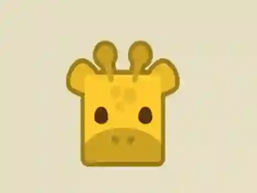 Save The Giraffe – kostenloses Online-Spiel