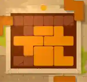 Puzzle Blocks – kostenloses Online-Spiel