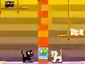 Swing Cat – kostenloses Online-Spiel