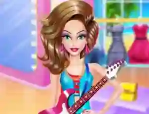 Geek Fashion Girl – kostenloses Online-Spiel