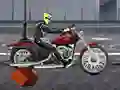 Cycle Commando – kostenloses Online-Spiel