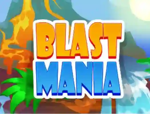 Blast Mania – kostenloses Online-Spiel