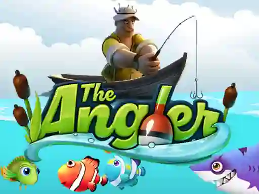 The Angler – kostenloses Online-Spiel