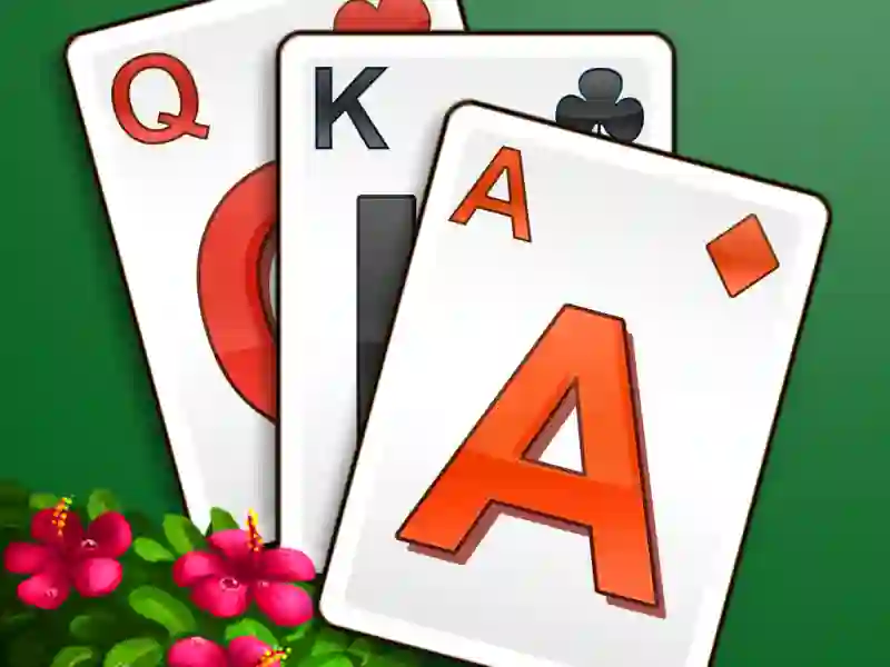 Solitaire Story Tripeaks – kostenloses Online-Spiel