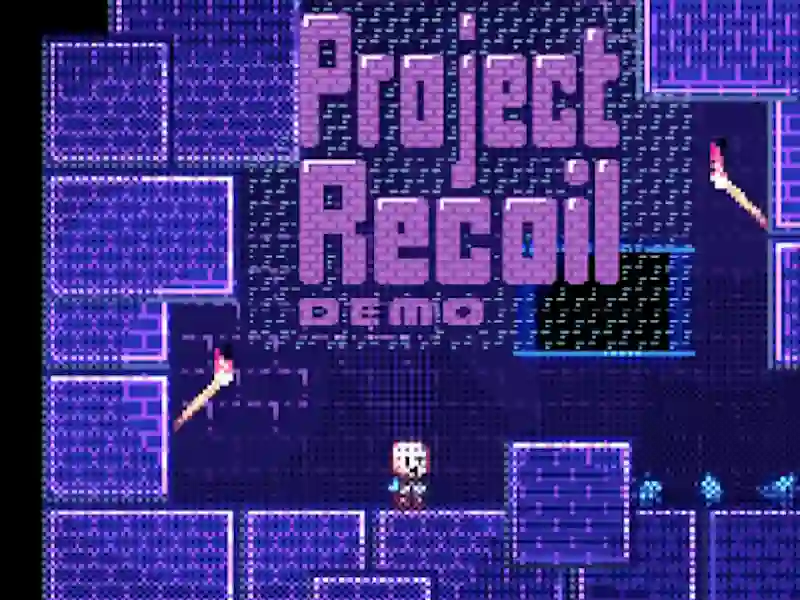 Project Recoil – kostenloses Online-Spiel
