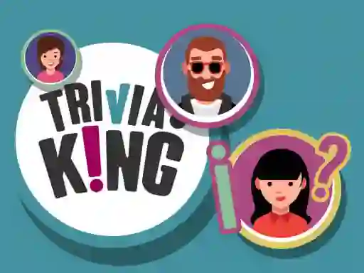 Trivia King – kostenloses Online-Spiel