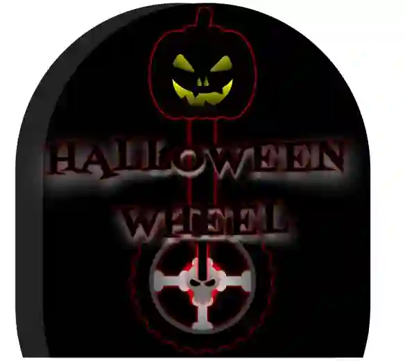 Halloween Wheel – kostenloses Online-Spiel