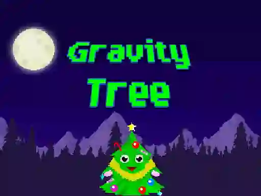 Gravity Tree – kostenloses Online-Spiel