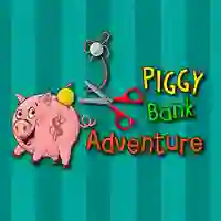 Piggy Bank Adventure – kostenloses Online-Spiel