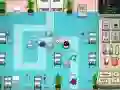Viruses - Defence of Hospital – kostenloses Online-Spiel