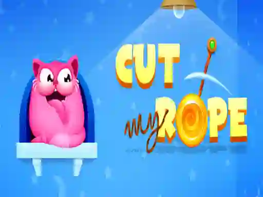 Cut My Rope – kostenloses Online-Spiel