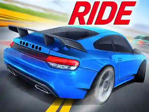 Drift Ride – kostenloses Online-Spiel