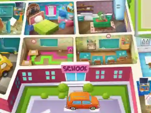 School Day – kostenloses Online-Spiel