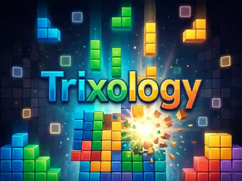Trixology – kostenloses Online-Spiel