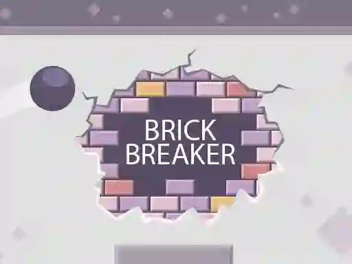 Brick Breaker – kostenloses Online-Spiel