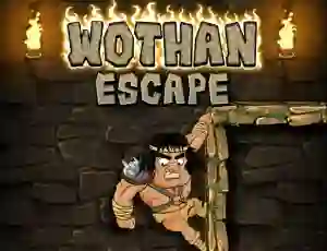 Wothan Escape – kostenloses Online-Spiel