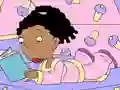 As Told by Ginger – kostenloses Online-Spiel