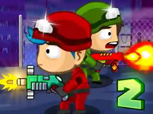 Zombie Last Castle 2 – kostenloses Online-Spiel