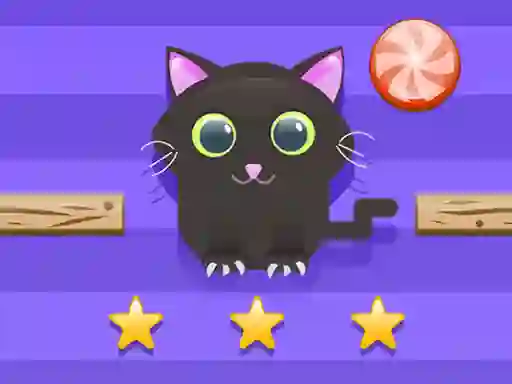Cat Challenge – kostenloses Online-Spiel