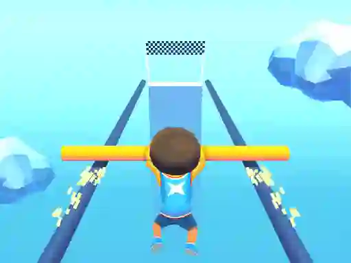Rail Slide – kostenloses Online-Spiel