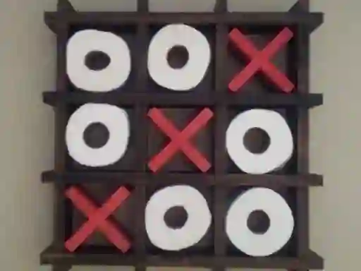 Tic Tac Toe Free – kostenloses Online-Spiel