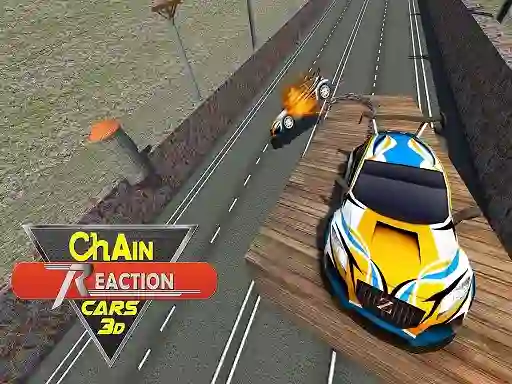 Impossible Chain Car Race – kostenloses Online-Spiel