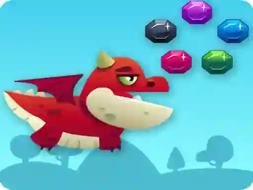 Flappy Dragon 2 – kostenloses Online-Spiel