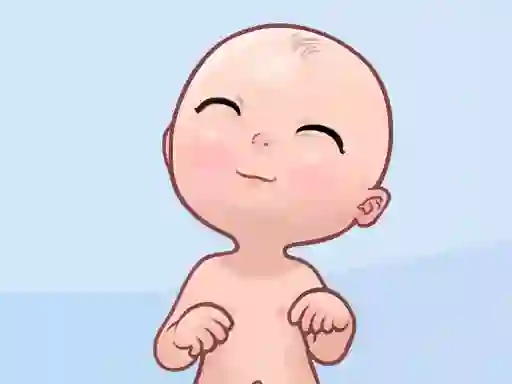 Baby Adopter – kostenloses Online-Spiel