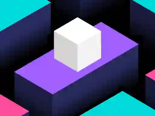 Mr Cube – kostenloses Online-Spiel