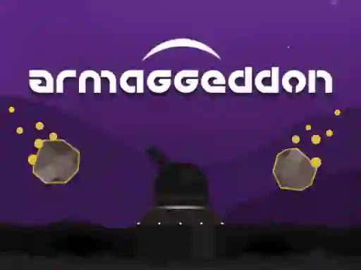 Armagedon – kostenloses Online-Spiel