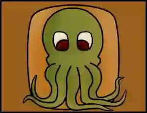 The Little Cthulhu – kostenloses Online-Spiel