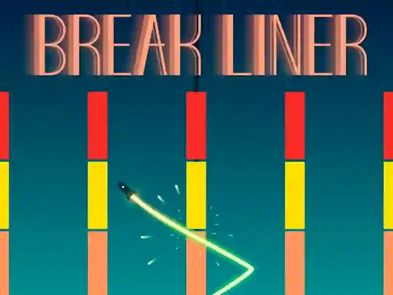 Break Liner – kostenloses Online-Spiel