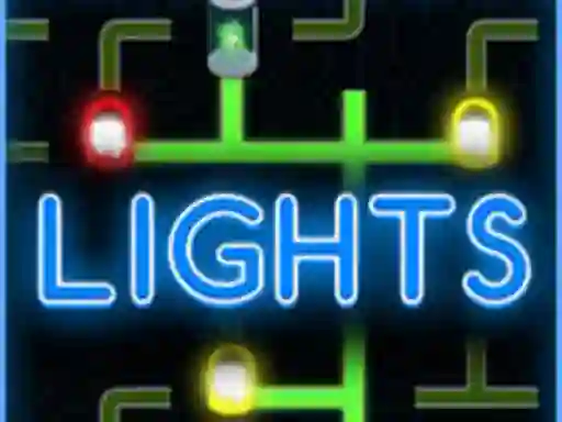 Lights – kostenloses Online-Spiel