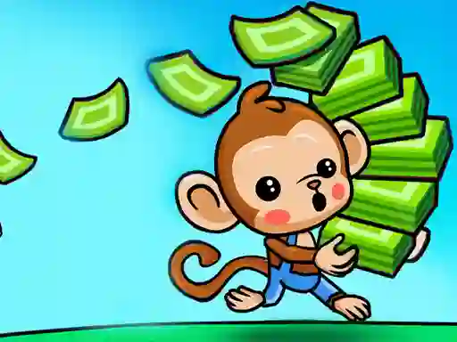 Mini Monkey Mart – kostenloses Online-Spiel