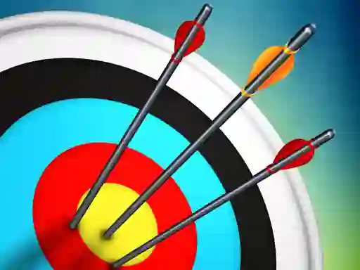 Master Archery Shooting – kostenloses Online-Spiel