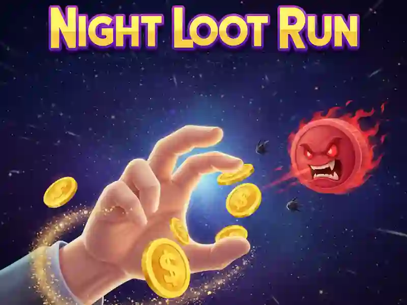 Night Loot Run – kostenloses Online-Spiel