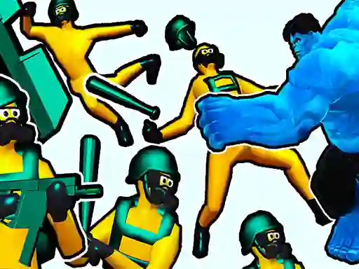 Hero 2 Super Kick – kostenloses Online-Spiel