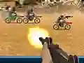 Warzone Getaway – kostenloses Online-Spiel