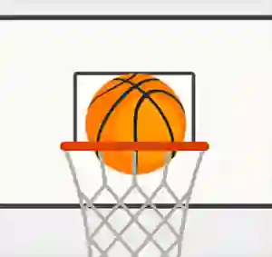 Hoops – kostenloses Online-Spiel