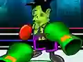 Mask Boxing – kostenloses Online-Spiel