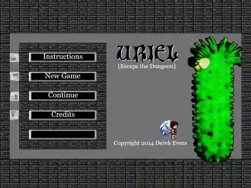 Uriel – kostenloses Online-Spiel