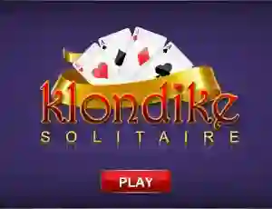 Klondike Solitaire – kostenloses Online-Spiel