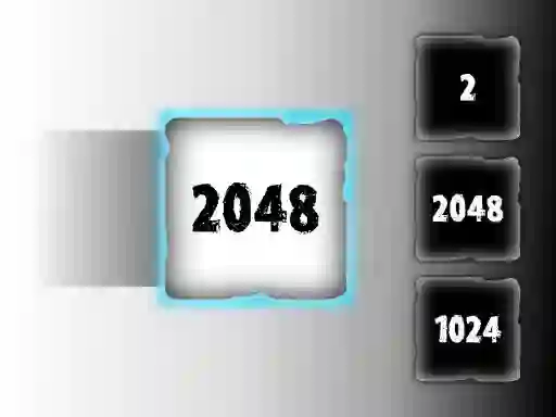 Inversion 2048 – kostenloses Online-Spiel