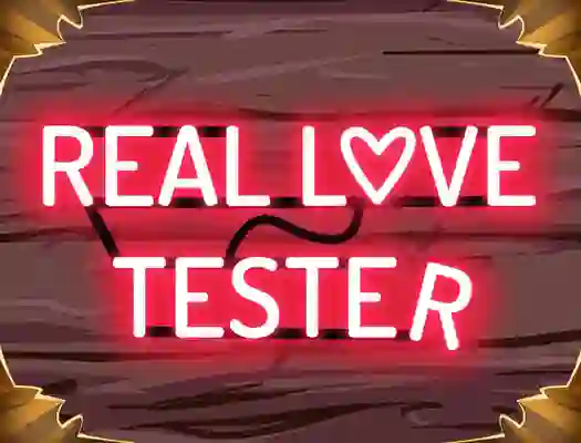 Real Love Tester – kostenloses Online-Spiel